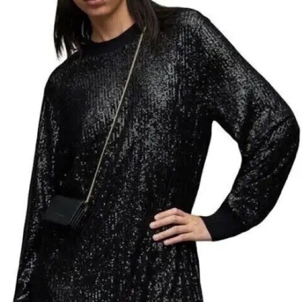 All Saints Juela Dress